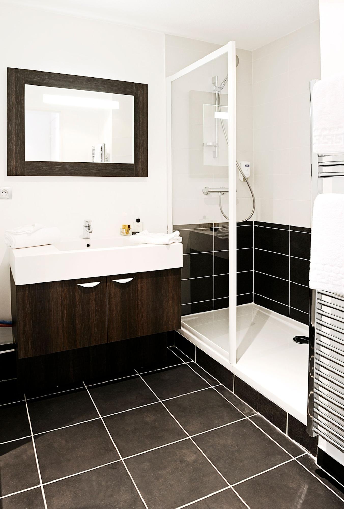 Lagrange Aparthotel Lyon Lumiere Luaran gambar