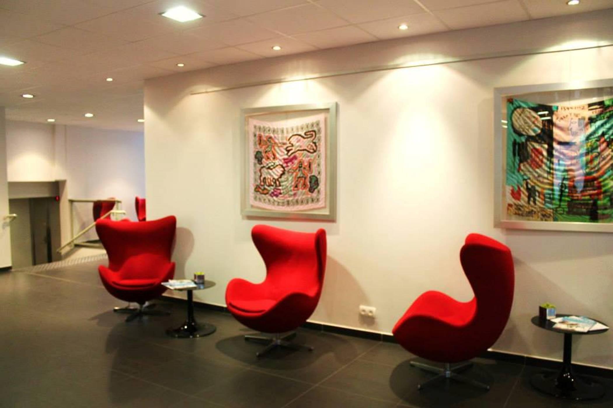 Lagrange Aparthotel Lyon Lumiere Luaran gambar