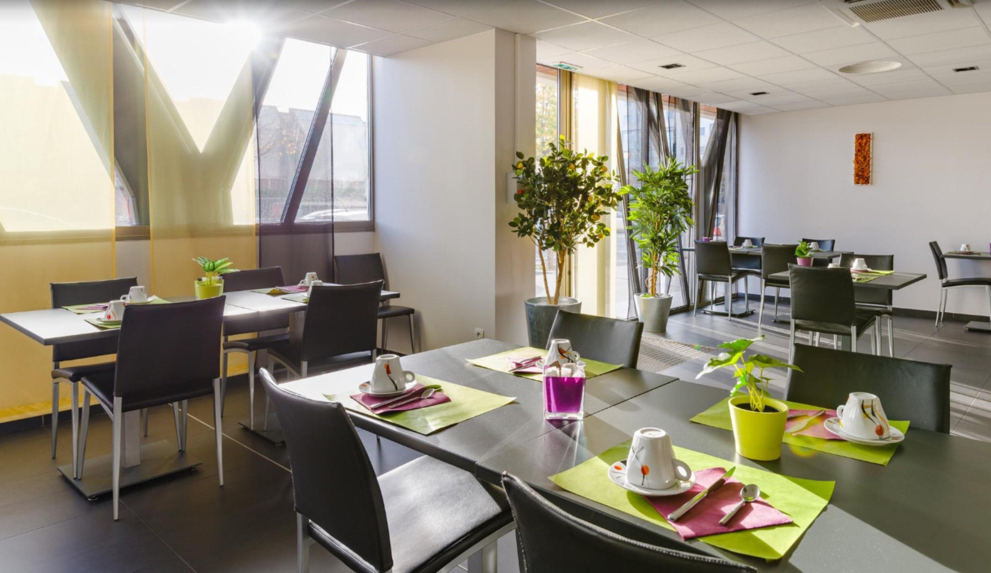 Lagrange Aparthotel Lyon Lumiere Luaran gambar